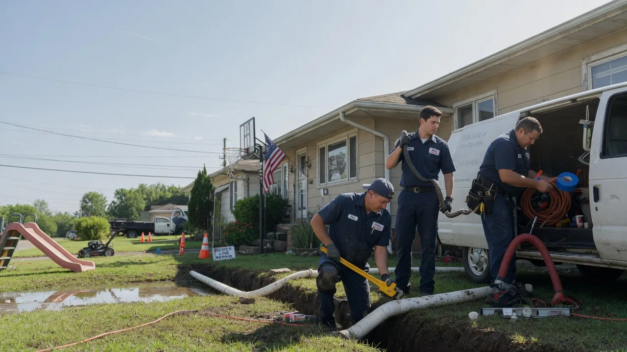 Toilet Installation in Shirley, MA near me